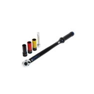 Clé dynamométrique Torcoflex UK Set 1/2'' 40-200Nm