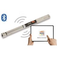 Clé dynamométrique électronique Bluetooth 7-135Nm