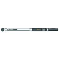 Clé dynamométrique électronique TorcoTronic III 10-350Nm TT3KH- Gedore