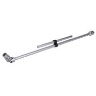 Clé en T articulée extra longue - Ref. : 2229-17