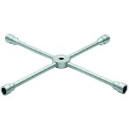 Clé en croix pour roue de camion 28LRV - Gedore