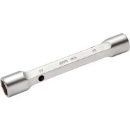 Clé en tube droite 12x13 mm