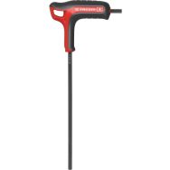 Clé hexagonale 4mm poignée en P