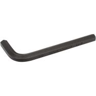 Clé mâle 6 pans phosphatée pouces - Bahco