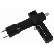 Clé multifonction pour lampe de signalisation Velamp