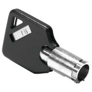 Clé ''pass'' pour antivol DACOMEX 915030/915070/915010