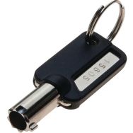 Clé ''pass'' pour antivol Dell Wedge à clé 915055