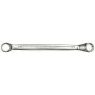Clé polygonale contre-coudée métrique R0110 - GedoreRed