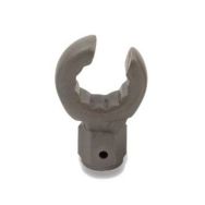 Clé polygonale ouverte ATB Z8 14 mm