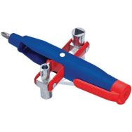 Clé pour armoires de commande, forme stylo 145 mm_00 11 07