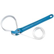 Clé pour tuyau de courroie 8'' (220 mm)