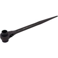 Clé spéciale échafaudage carré 1/2'' - Bahco