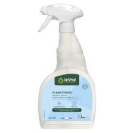 Clean power Détachant sol et surface - 750ml Action Pin