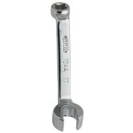 Clés 12 pans de tuyaux alimentation de pompe haute pression - 17mm