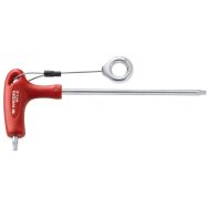 Clés Torx® en ''T'' emmanchées SLS