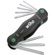 Clés Torx en étui pliable PocketStar