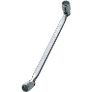 Clés à douilles articulées en mm