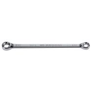 Clés à oeil droites profil Torx®