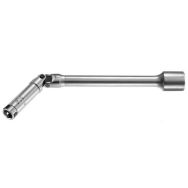 Clés articulées carré 3/8'' bougies de préchauffage diesel