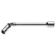 Clés articulées carré 3/8'' pour bougies de préchauffage diesel