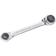 Clés polygonales à cliquet droites multi-ouvertures métriques_64C.S2