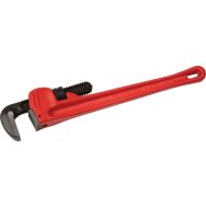 Clés serre-tubes renforcées, Capacité : 49 mm