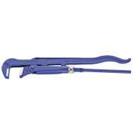 Clés serre tubes type suédoise 90° / E090113