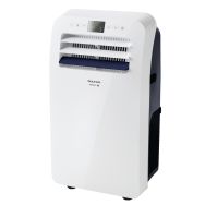 Climatiseur Cold digital AC7001C blanc-Taurus Alpatec