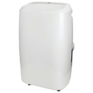 Climatiseur mobile Silent Wifi - 1100 Watt - Manutan