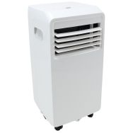 Climatiseur mobile monobloc 2600W