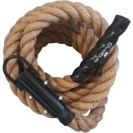 Climber rope L5m Ø38mm Sveltus