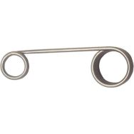 Clip inox FME pointe à tracer, pointeau, chasse-goupilles x5