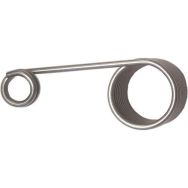 Clip inox FME pour chasse-goupilles de 7,9 à 9,9 mm x5
