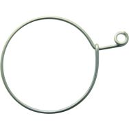 Clip inox FME pour douilles 3/4'' de 17 à 46 mm x5