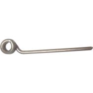 Clip inox FME pour pinces couteaux x5