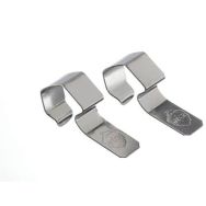 Clip pour verrine Weck - Lot de 12