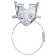 Clips Gripple pour câble D6mm - Lot de 10