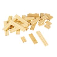 Clips de jonction - 1000 planches de construction