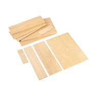 Clips de jonction - planches de construction