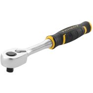 Cliquet 120 dents 3/8'' Fatmax - STANLEY