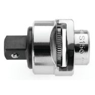 Cliquet 1/2'' intercalaire