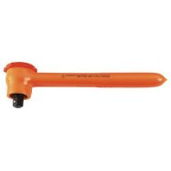 Cliquet 1/2'' isolé 1000 Volts série VSE