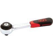 Cliquet 1/4'' à inversion centrale _ R-150BZ - Ref. : R-150BZ