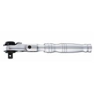 Cliquet 1/4'' telescopique 72 dents
