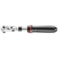 Cliquet 3/8'' étanche à manche extensible à verrouillage