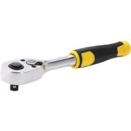 Cliquet 72 dents 1/4'' - STANLEY