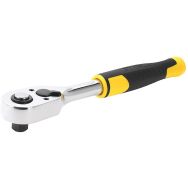Cliquet 72 dents 3/8'' - STANLEY