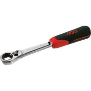 Cliquet pour douilles débouchées SHS _ S-155B - Ref. : S-155B