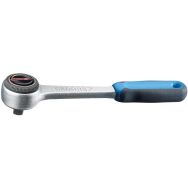 Cliquet réversible 1/4'' 129 mm