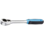 Cliquet réversible Récepteur hexagonal 19 mm
